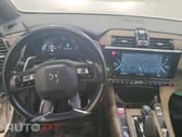 DS DS7 Crossback E-Tense Bastille+ EAT8