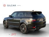 Land Rover Range Rover Sport 2.0 Si4 PHEV HSE