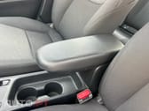 Toyota Yaris 1.5 hybrid