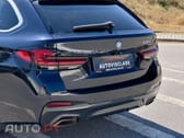 BMW 530 e Pack Desportivo M