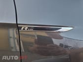 Volkswagen Passat R line