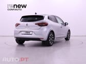 Renault Clio 1.0 TCe Techno