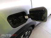 Renault Captur 1.0 TCe Techno Bi-Fuel