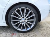 Mercedes-Benz A 180 d STYLE 