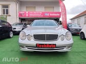 Mercedes-Benz E 220 CDi Avantgard