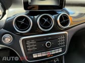 Mercedes-Benz CLA 200 D