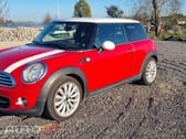 MINI Cooper D