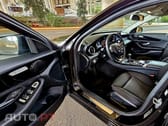 Mercedes-Benz C 200 BlueTEC