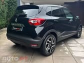 Renault Captur 0.9 TCE