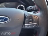 Ford Focus SW 1.0 EcoBoost ST-Line