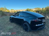 Tesla Model Y Tração Traseira