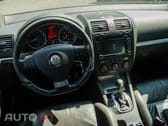 Volkswagen Golf 3.2 R32 4Motion DSG