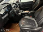 MG MG5 61 kWh Luxury