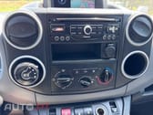 Citroen Berlingo 1.6 BlueHDi L1 Club 3L ETG6