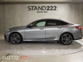 BMW 216 d Gran Coupé Pack desportivo M