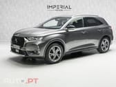 DS DS7 Crossback E-Tense Rivoli EAT8