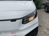 Fiat Doblo Outro