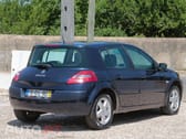 Renault Mégane 1.5 dCi Extreme