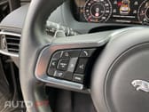 Jaguar F-Pace 2.0 i4D R-Sport AWD Aut.