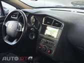 Citroen C4 1.6 BlueHDi Feel Edition