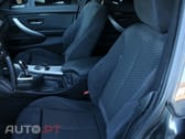 BMW 418 d Pack M Auto