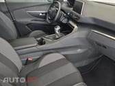 Peugeot 3008 1.5 BlueHDi Active