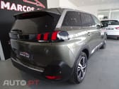 Peugeot 5008 1.5 BlueHDi Allure
