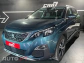 Peugeot 5008 1.5 BlueHDi Allure
