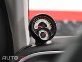 Smart ForTwo EQ passion