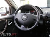 Dacia Duster 1.5 dCi Comfort