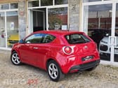 Alfa Romeo Mito 0.9 T TwinAir