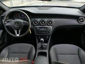 Mercedes-Benz A 180 CDi BE Edition Style