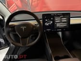 Tesla Model 3 Standard Range Plus RWD