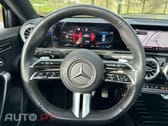 Mercedes-Benz A 180 d AMG Line Aut.