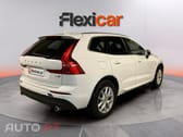 Volvo XC60 2.0 T8 PHEV Momentum AWD