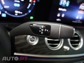 Mercedes-Benz E 300 de Auto AMG LINE