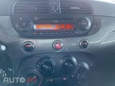 Fiat 500C ABARTH 1.4 JET ELABORATIONE MTA