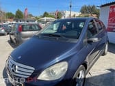 Mercedes-Benz B 180 CDi Executive