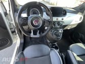 Fiat 500 1.0 Hybrid Sport
