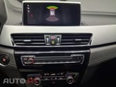 BMW X2 25 e xDrive Advantage