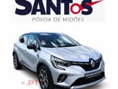Renault Captur Intens