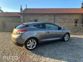 Renault Mégane Coupe 1.5 dCi Dynamique
