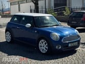 MINI Cooper D