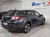 Renault Mégane Sport Tourer 1.5 dCi Bose Edition