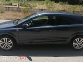 Opel Astra GTC GTC