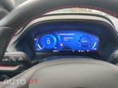 Ford Puma 1.0 EcoBoost MHEV ST-Line X
