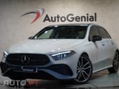 Mercedes-Benz A 180 d Special Edition