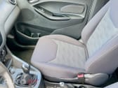 Ford KA 1.19 Ti-VCT Ultimate