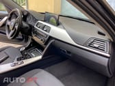 BMW 316 Touring D Line Modern