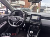 Renault Clio 1.5 Blue dCi Evolution